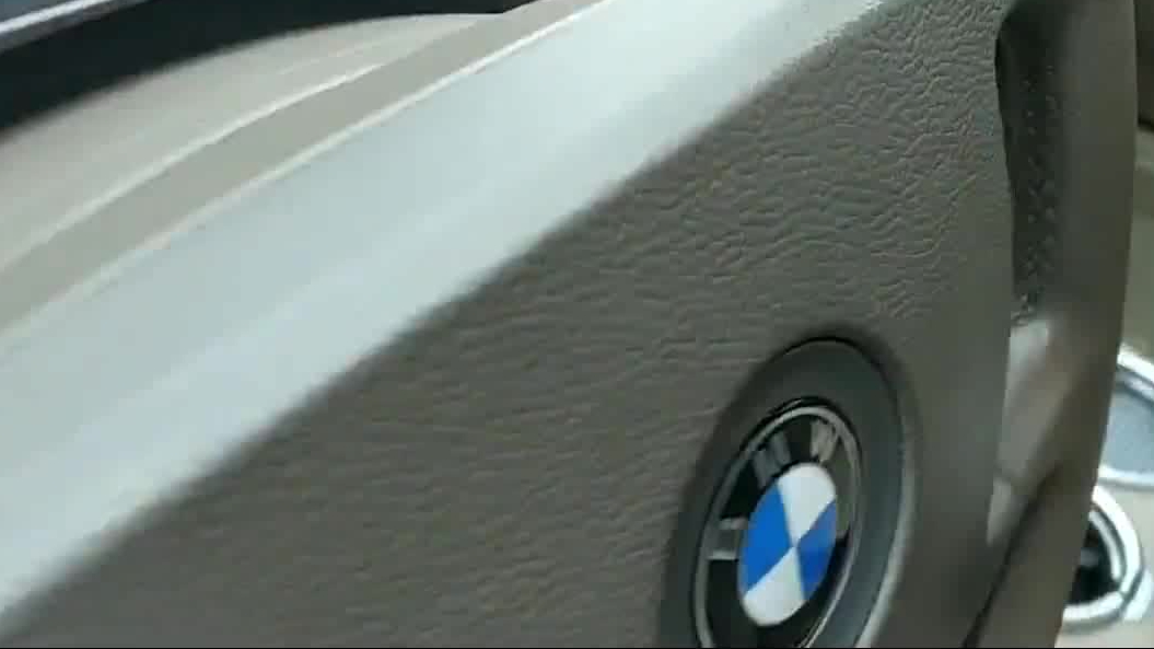 二手车：温州老板一手车，只跑了13万公里，百万宝马730li只4万多