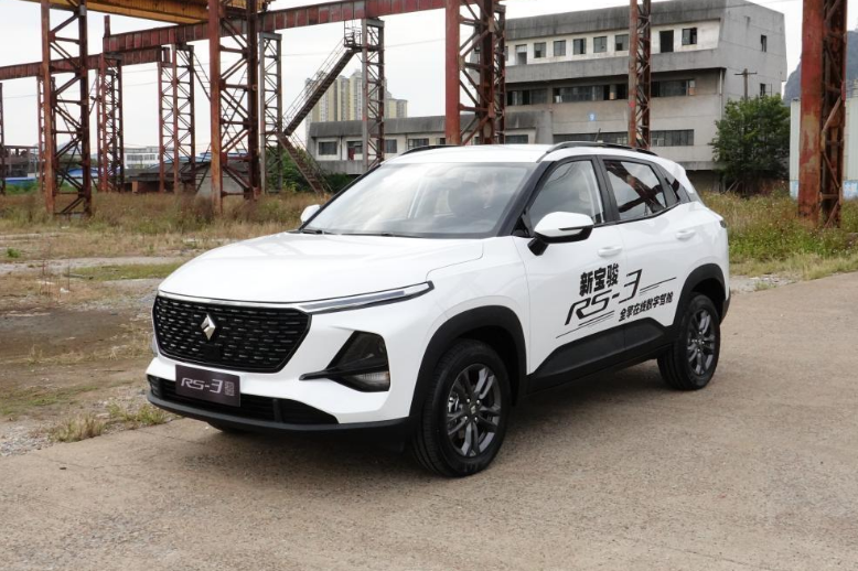 国产SUV百花齐放，十万上路如何选？