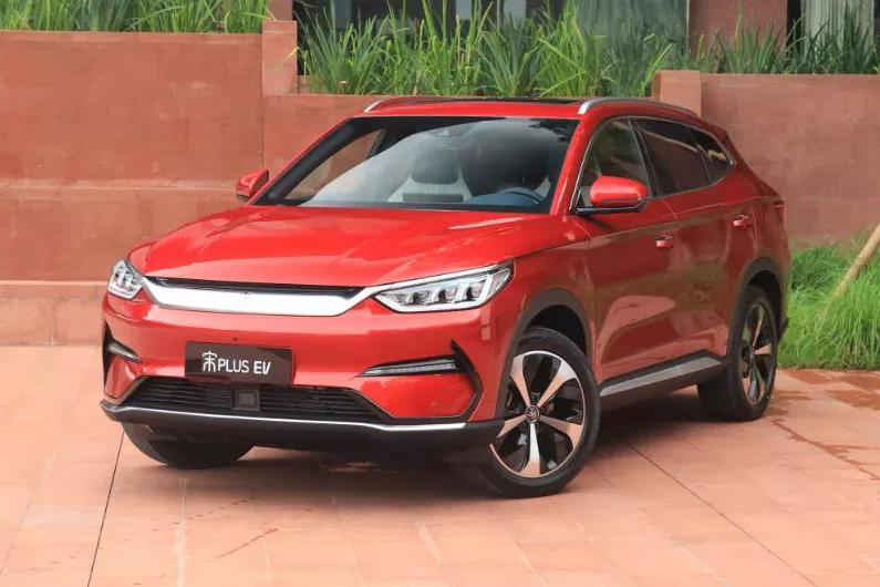 为车市注入“强心剂”，看成都车展各大新能源车企放“大招”