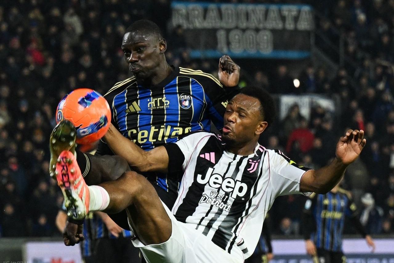 意甲最新积分战报 尤文3连胜追上AC米兰 差国米1分冲进前3