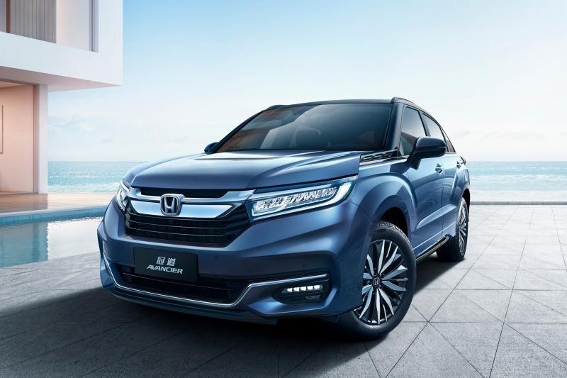 陪你跨越山海的梦想座驾 3款大空间SUV推荐