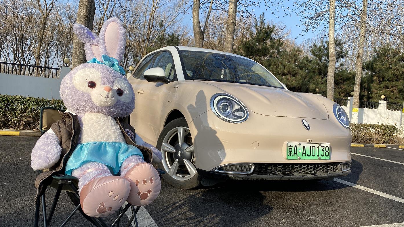 独家：欧拉好猫1万公里长测综合用车表现