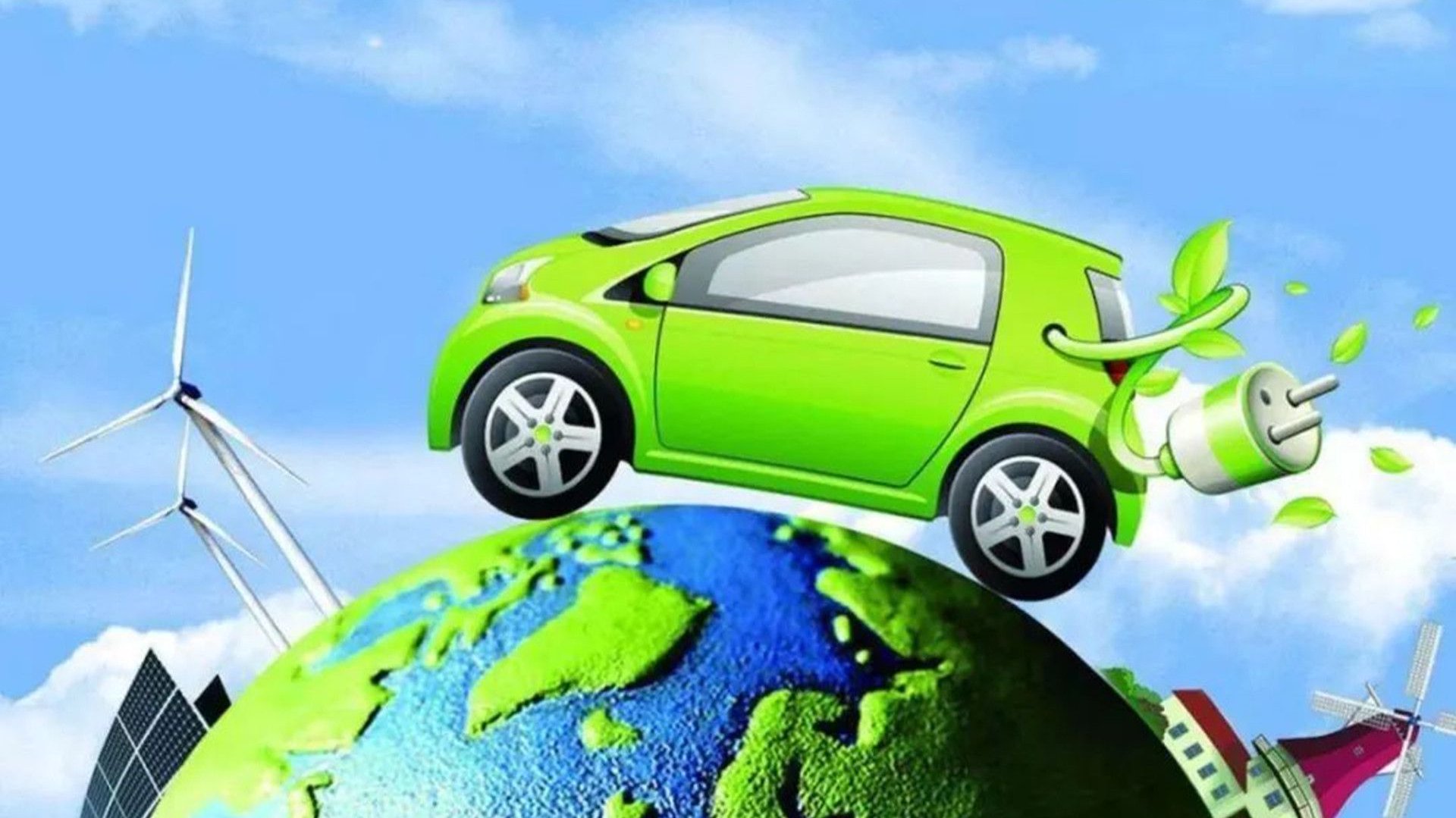 央企新能源车政策解绑，一汽东风长安谁主沉浮？