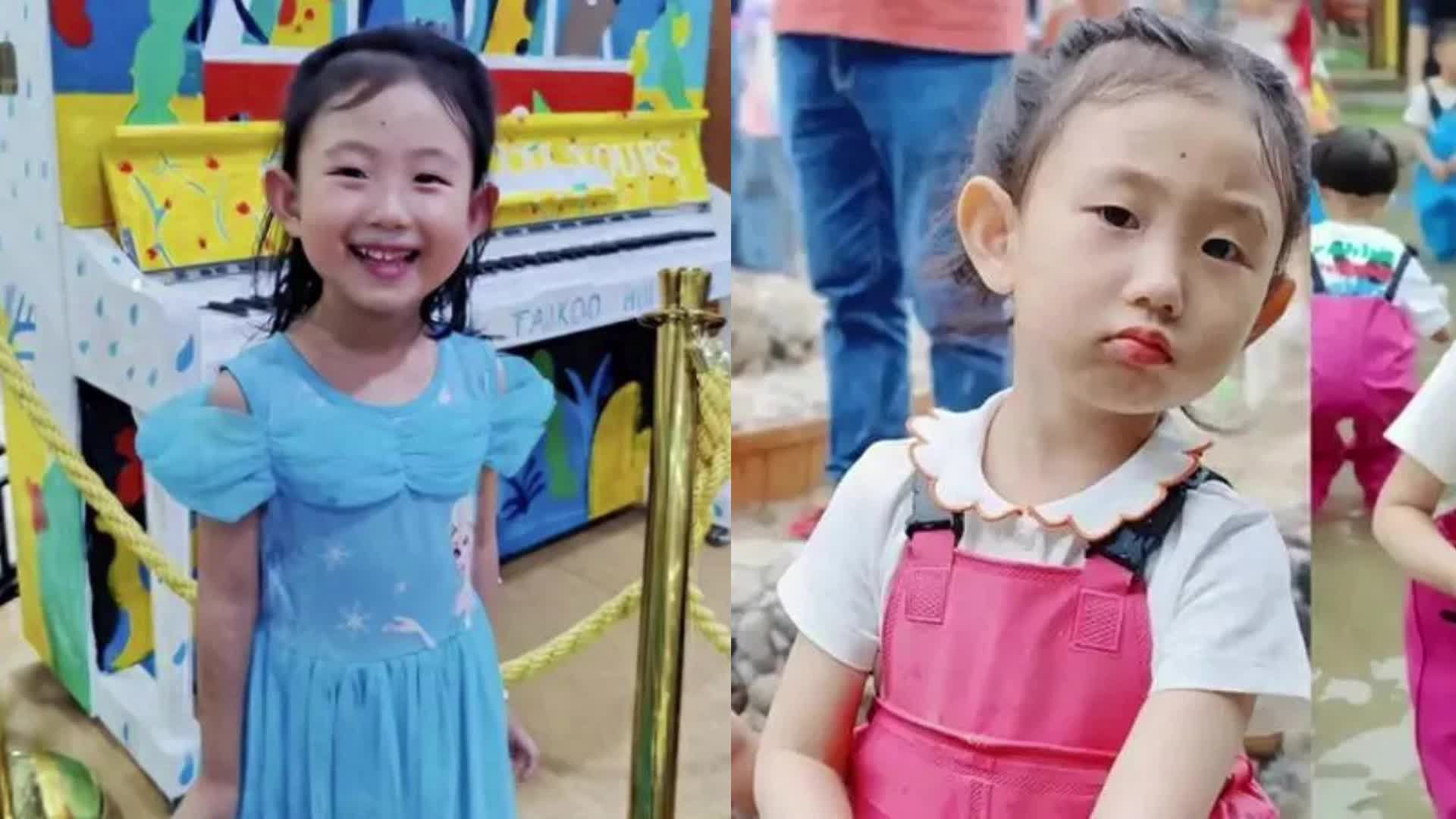 上海警方找到4岁失踪女童遗体：在宁波被发现，无暴力性损伤，符合溺水死亡特征，排除刑事案件