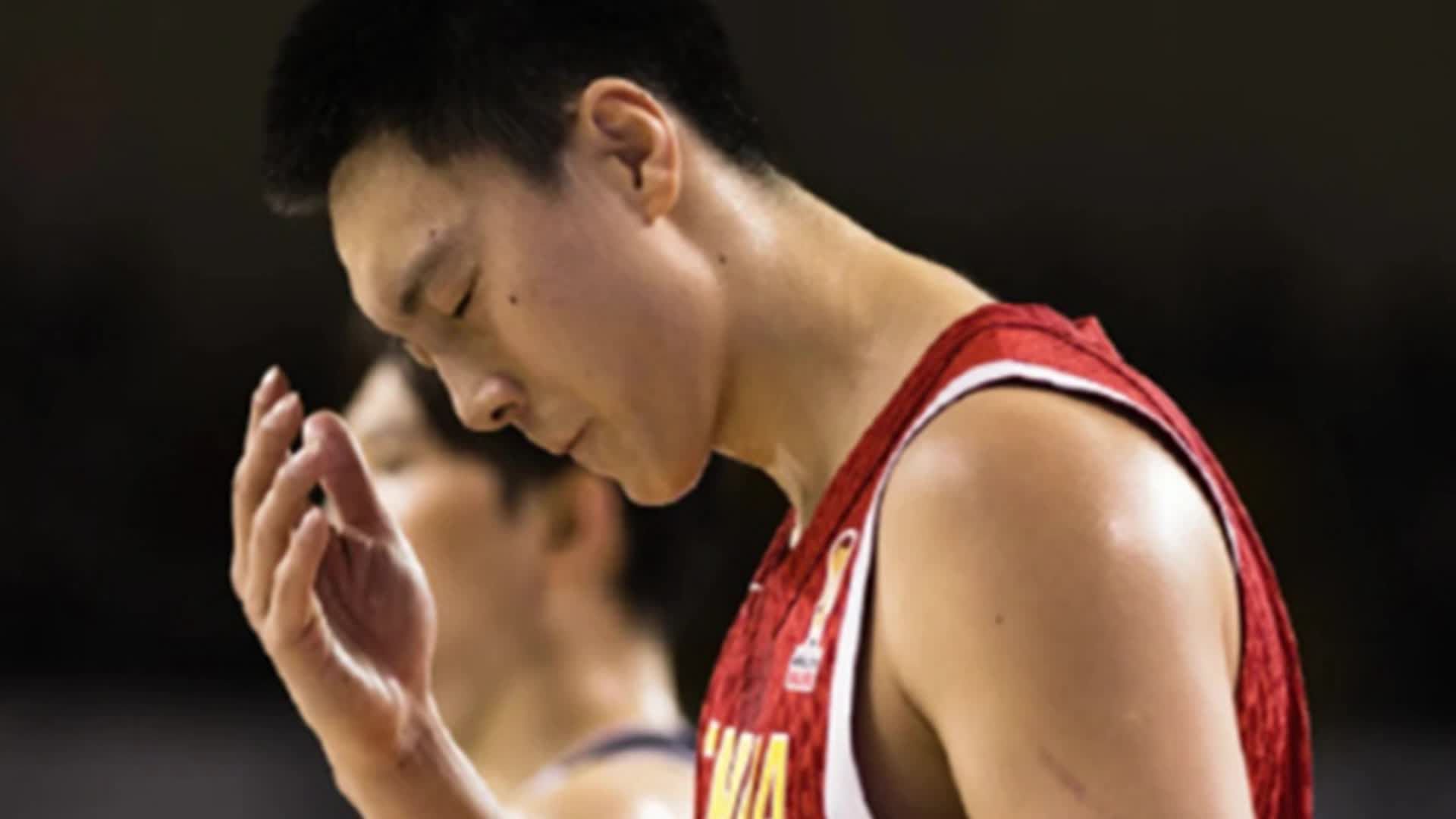 20中0、各种犯错！中国男篮最失望之人，难怪付政浩两度批评