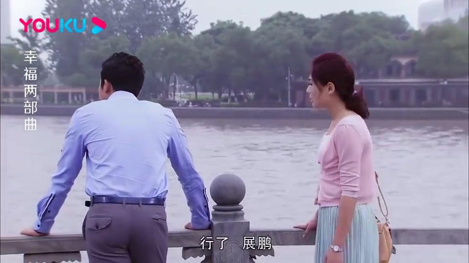 前夫以为当初离婚是因为婆婆，前妻怒怼