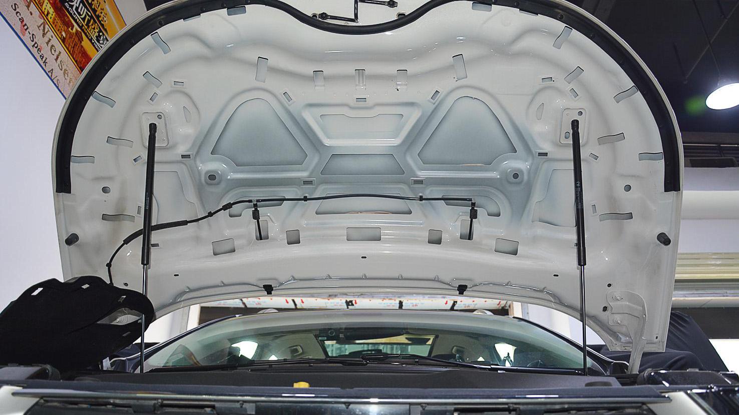 如何做好车内隔音？老司机一般都这么做，学会不再花冤枉钱