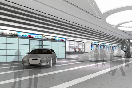 经销商盈利报告：卖雷克萨斯和保时捷的最“幸福”丨壹观察