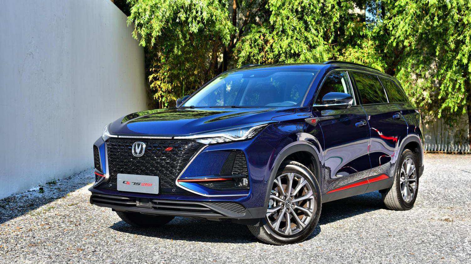 5月SUV销量榜出炉，前三全是国产车，看看你的车上榜了没