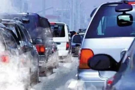 “外敌”入侵：车内这部分受污染程度，居然比车外严重15倍？