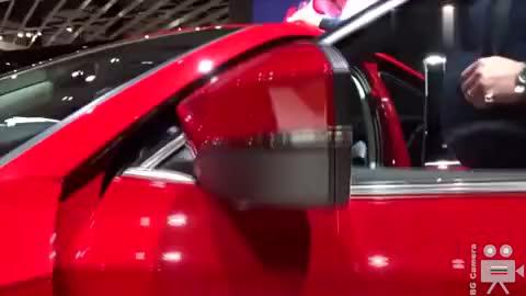 新车, 斯柯达明锐iV登场, 了解完实车, 我彻底心动了!