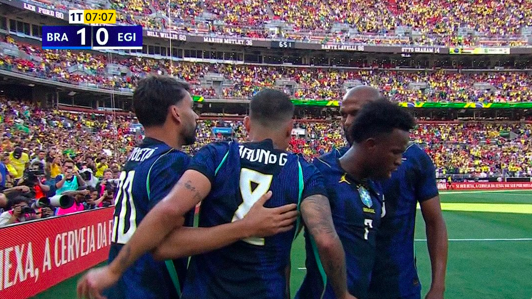 2-1！皇萨连线破门 队长乌龙助攻 铁卫重伤落泪 FIFA第4豪取3连胜