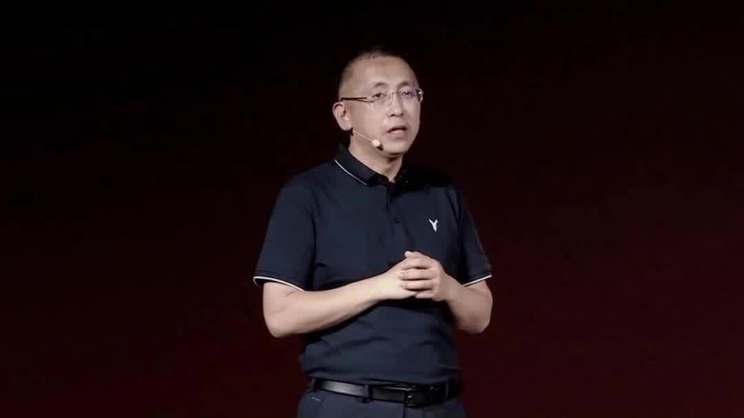 岚图卢放：好的底盘来自于造车底蕴，这是许多新势力不具备的