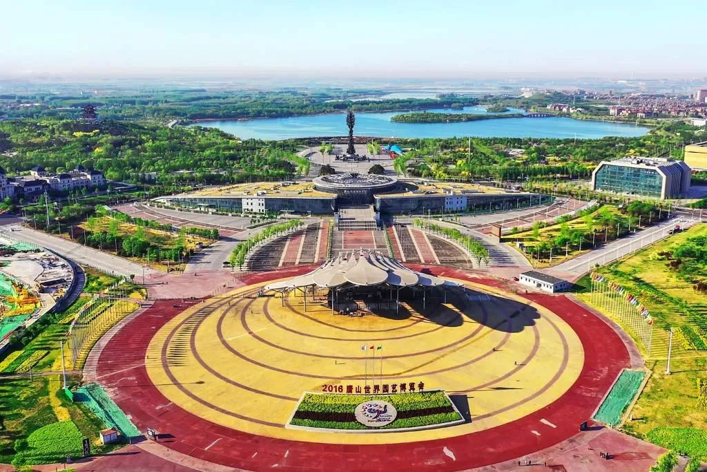 深刻体验历史瞬间