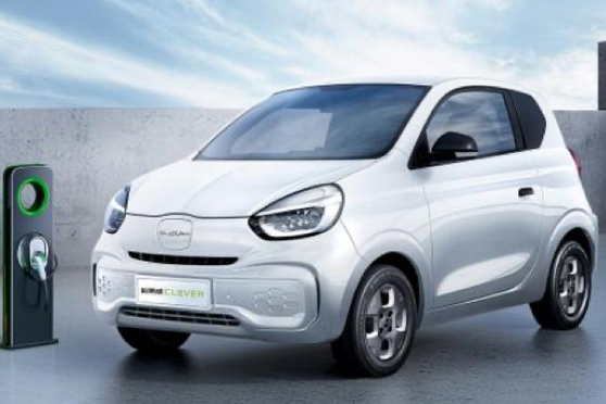 打工人5万预算买车，这几款好看又省钱