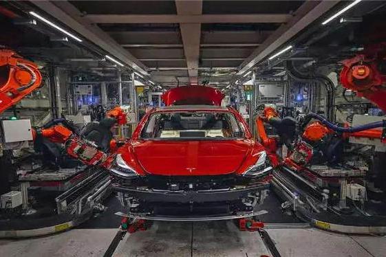 特斯拉美国工厂强行复工后生产难达预期，交付目标或成奢望？