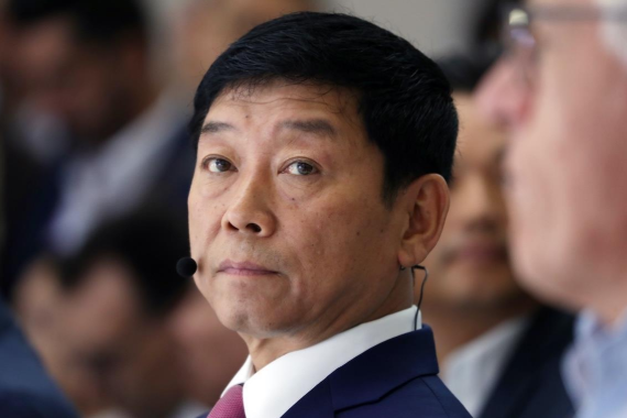 蜂巢无钴电池，魏建军今年最大的牌