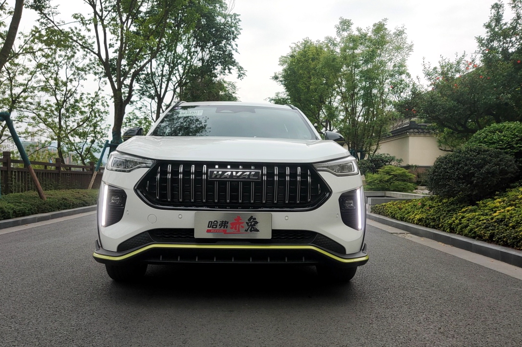 身材灵活动力强 号称SUV小钢炮，这两款很值得推荐