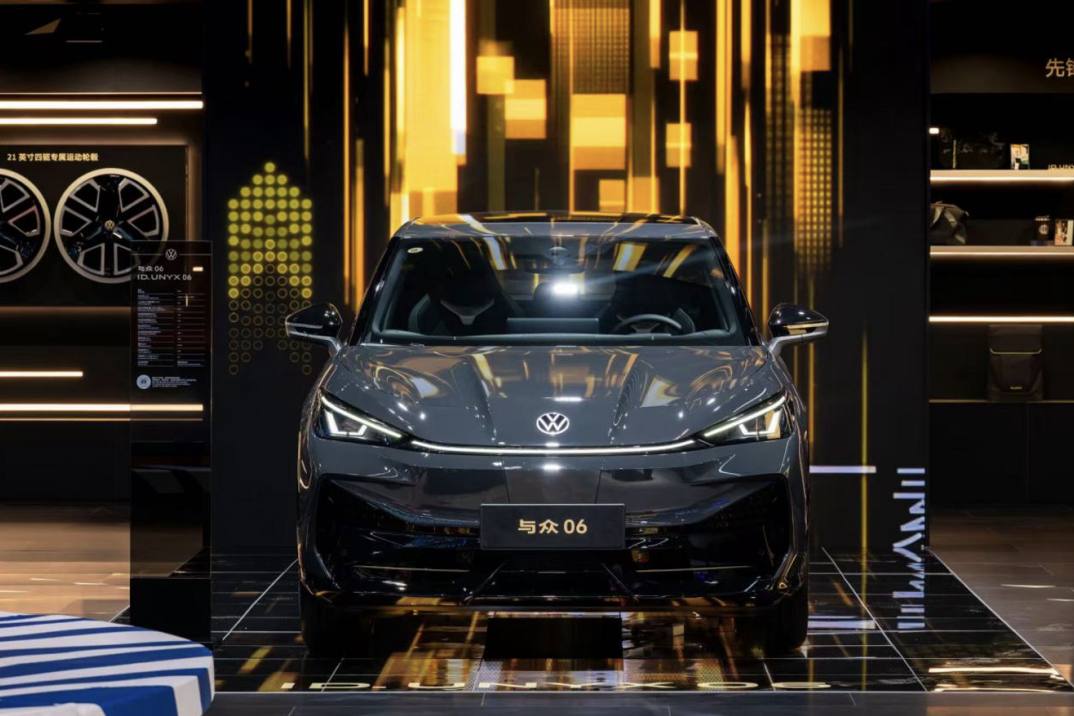 聚焦｜金标大众：将以重磅产品开启“交付之年”