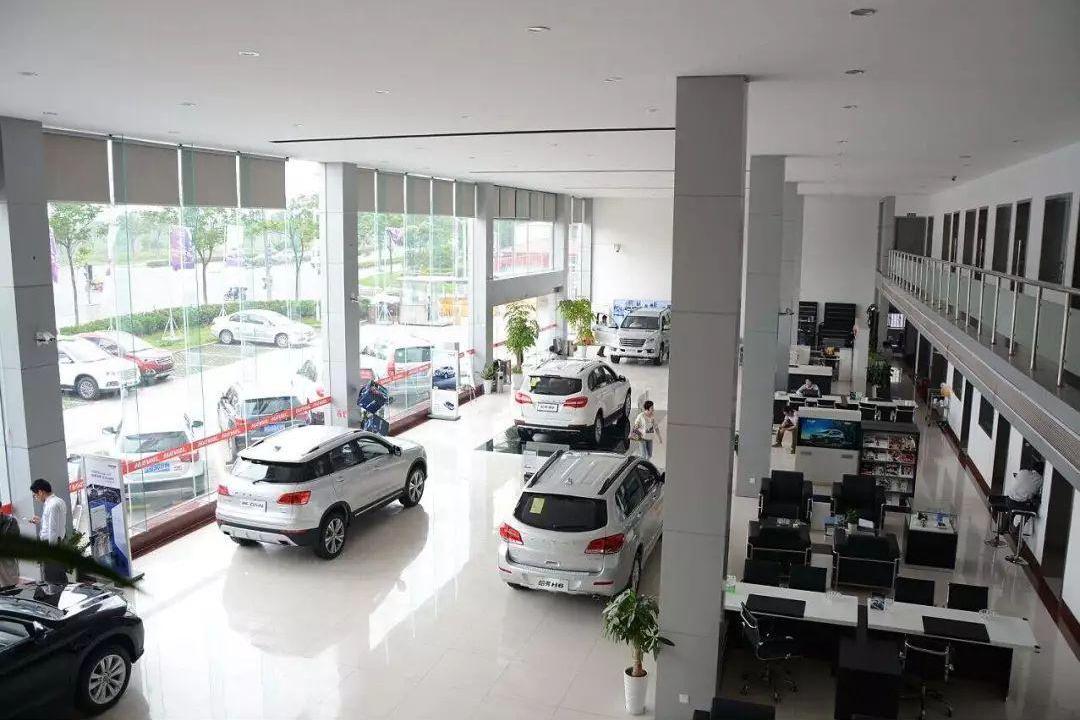 汽车厂家销量捷报频传，经销商却有苦难言，高销量背后有大猫腻？