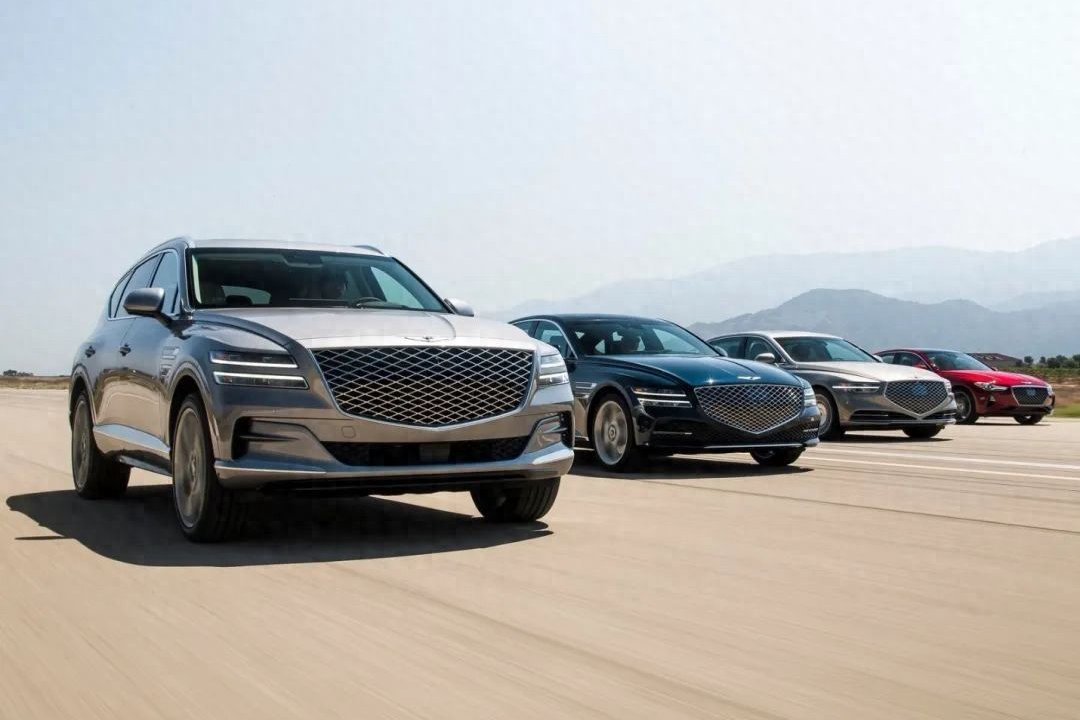 什么才是捷尼赛思最好的归宿？