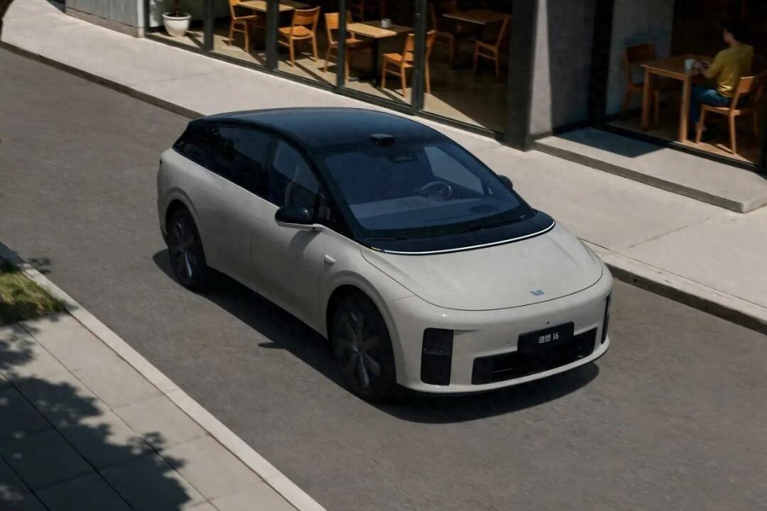 痛定思痛，理想i6终于打破纯电魔咒