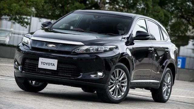 一汽丰田将引进一款不挂牛头标的SUV，卖的比RAV4还“火”