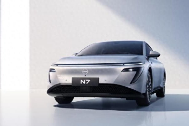 合资品牌电动车赴考，东风日产能否跑出一匹黑马？