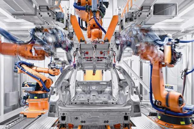 2月车市销量跌幅近八成，创世纪记录?