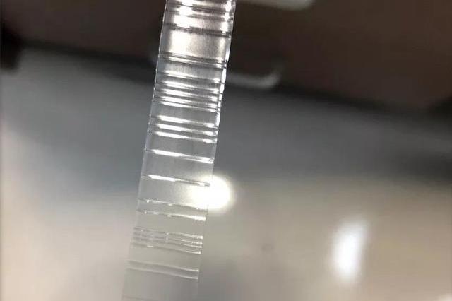 我可能发现，一种快速鉴别好坏隐形车衣的方法（手动狗头保命）