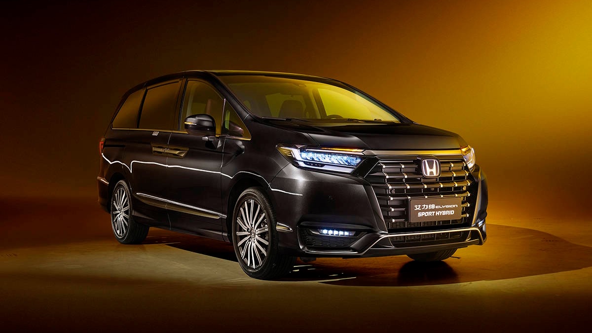 又一台奶爸神车—2022款艾力绅该怎么选？