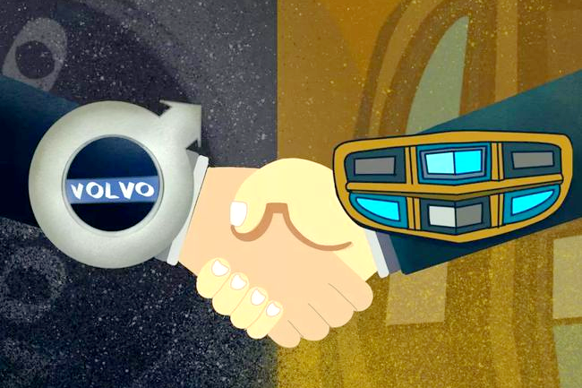 华晨雷诺缘分将尽，吉利雷诺就能柳暗花明？