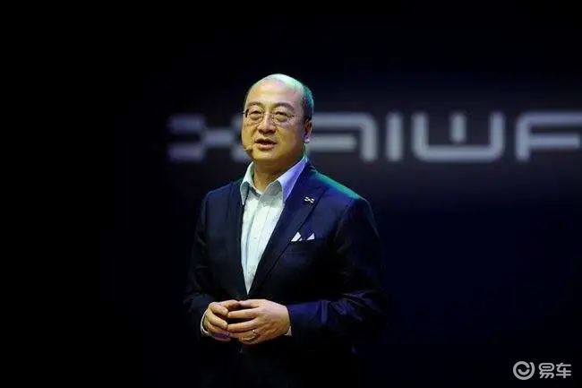 曝某造车新势力董事长将被撤职！投资人或强势接管该车企