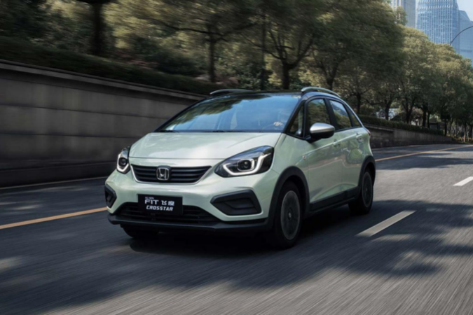 《CHU·选》献给“女神”的几款车 最低只要2.88万！