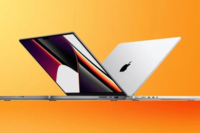 苹果新款MacBook年底发布，芯片屏幕充电再升级，或加量不加价