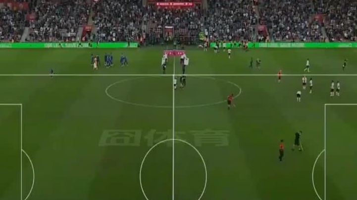 英超豪门逆转取胜