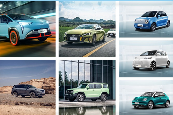 七夕购车指南，什么车物美价廉还能讨女朋友欢心