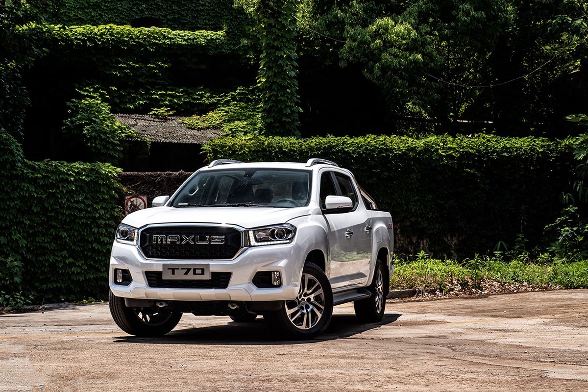 创业还得看皮卡？各价位皮卡如何选？