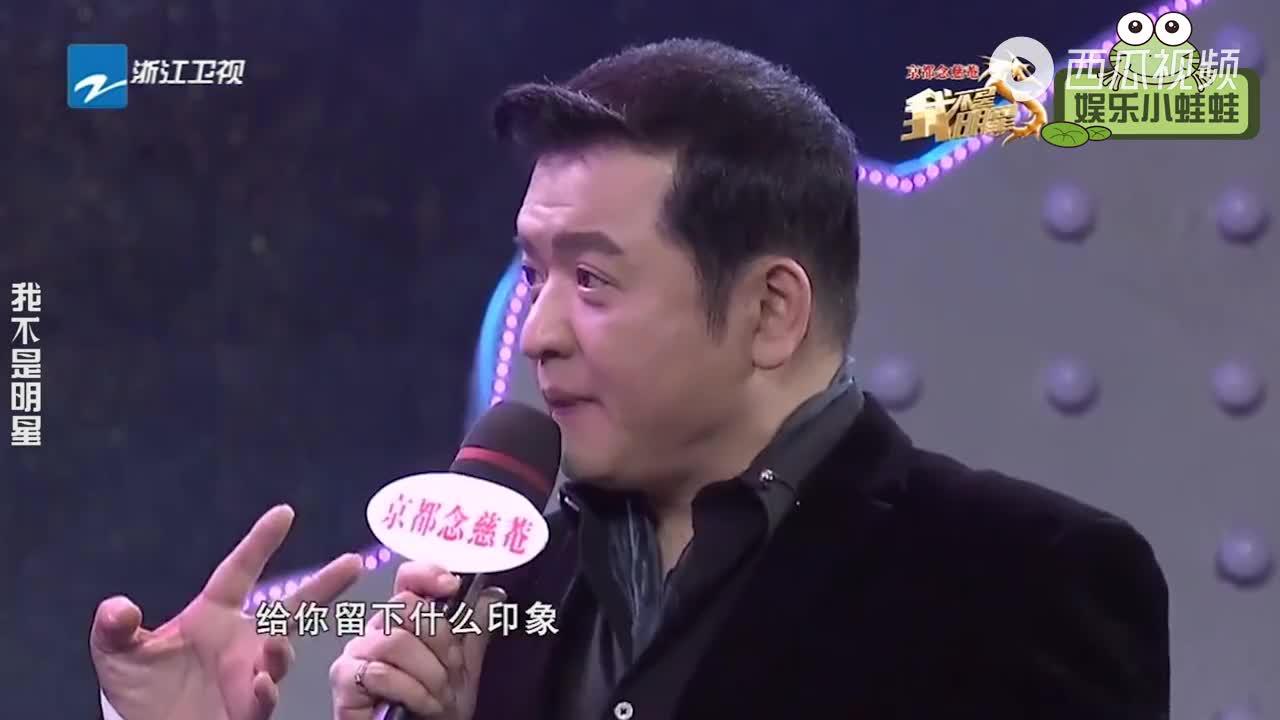 问为啥来助阵洛钒？张铁林：她妈我惹不起！盘点明星家漂亮星二代