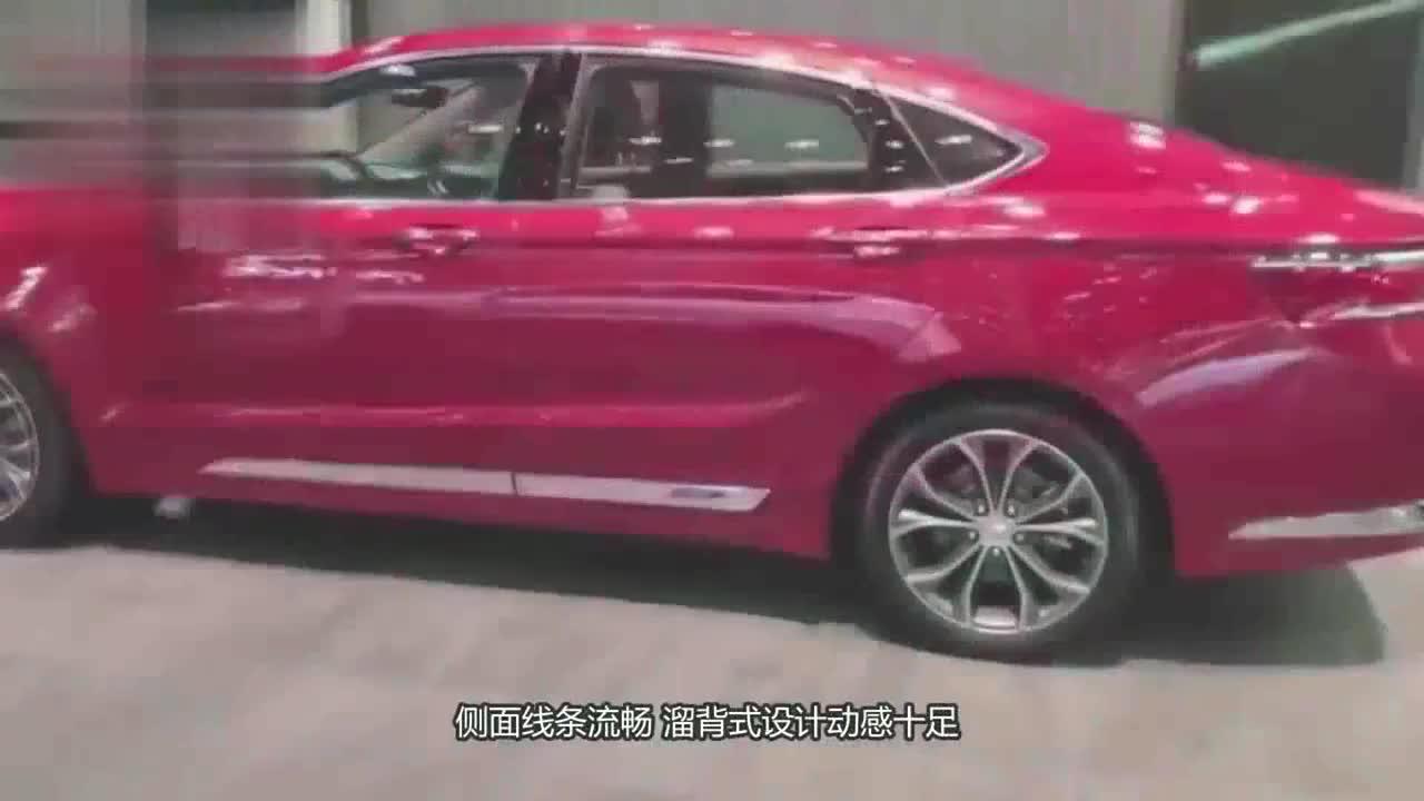 日系车这下要急了，国产新车一箱油能跑1200km，比奥迪A4还亮眼