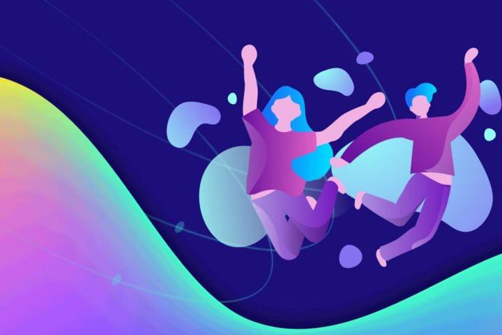 行马：健康生活乐享运动