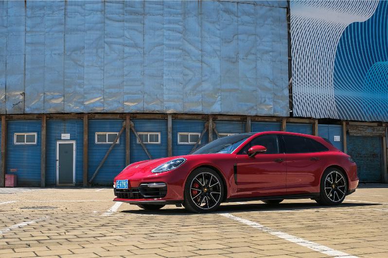 Panamera GTS留下的印象，或许是对911更强的欲望|试车