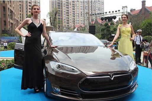 不必过于惊慌，嚣张的特斯拉终将成为中国造车新势力的垫脚石