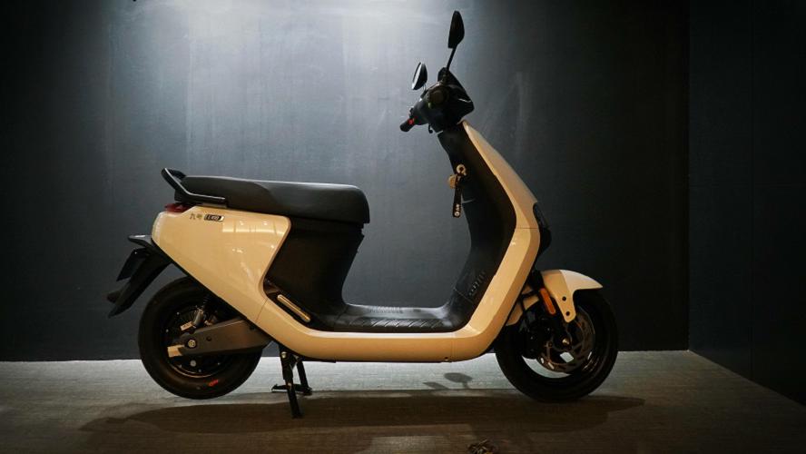 摩托圈儿的特斯拉？7000块的电摩有多智能？