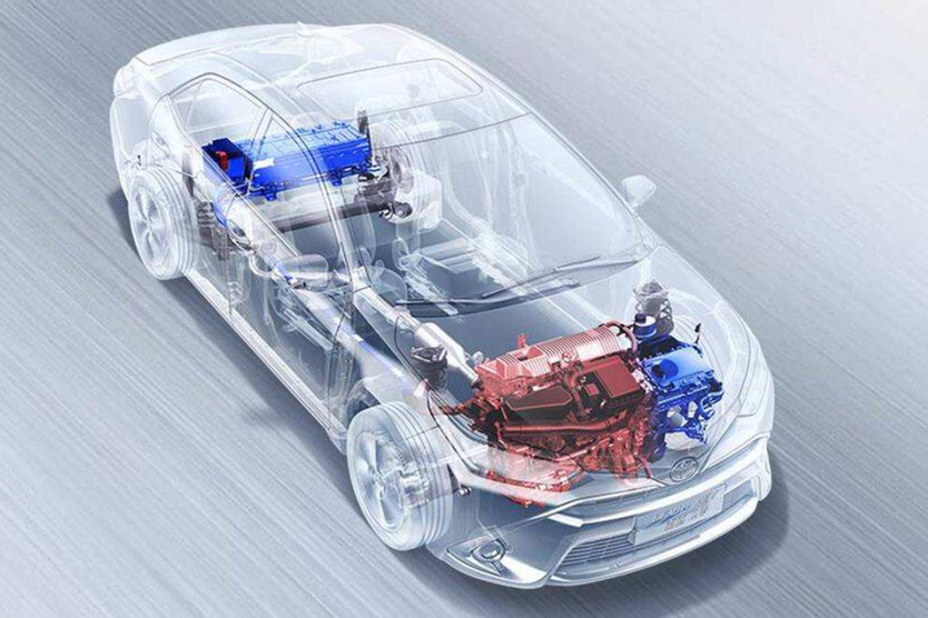 丰田THS和本田i-MMD，到底哪个技术更强？