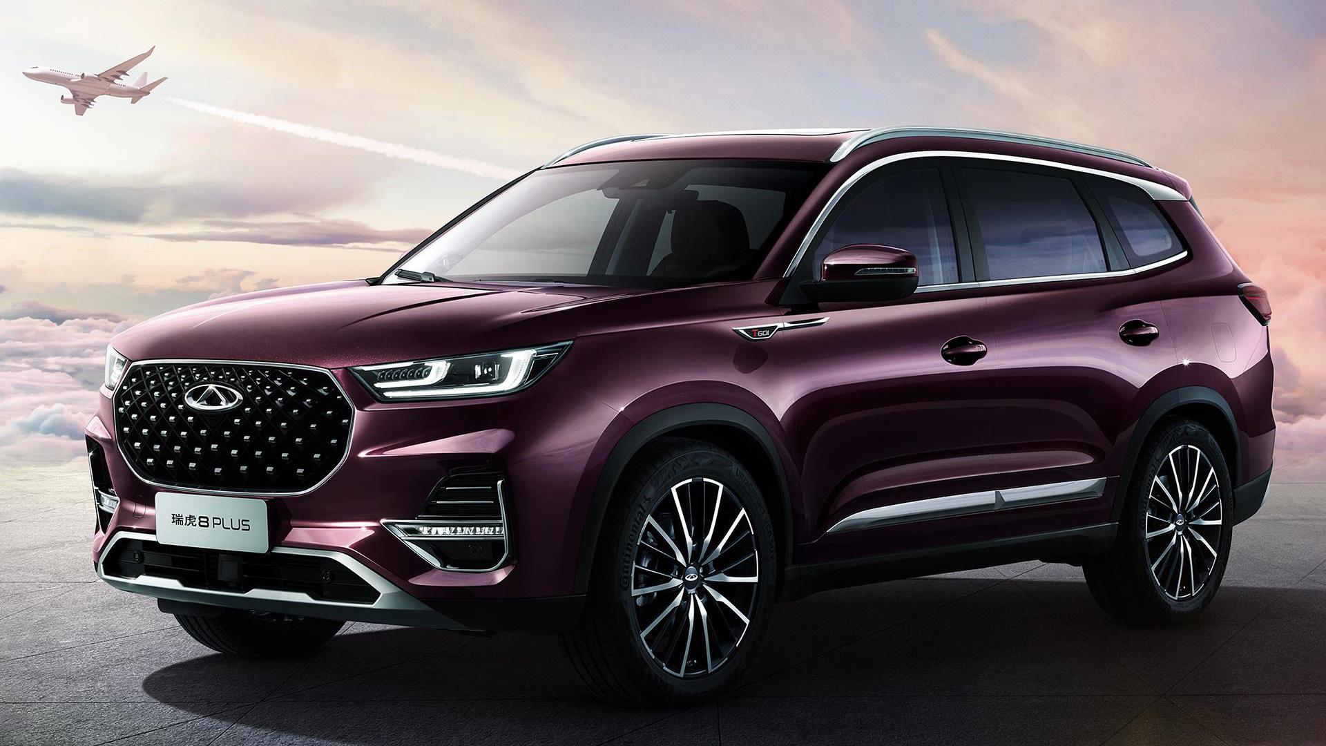 2020年上市就热销的五款SUV 闭着眼睛买都不会错？