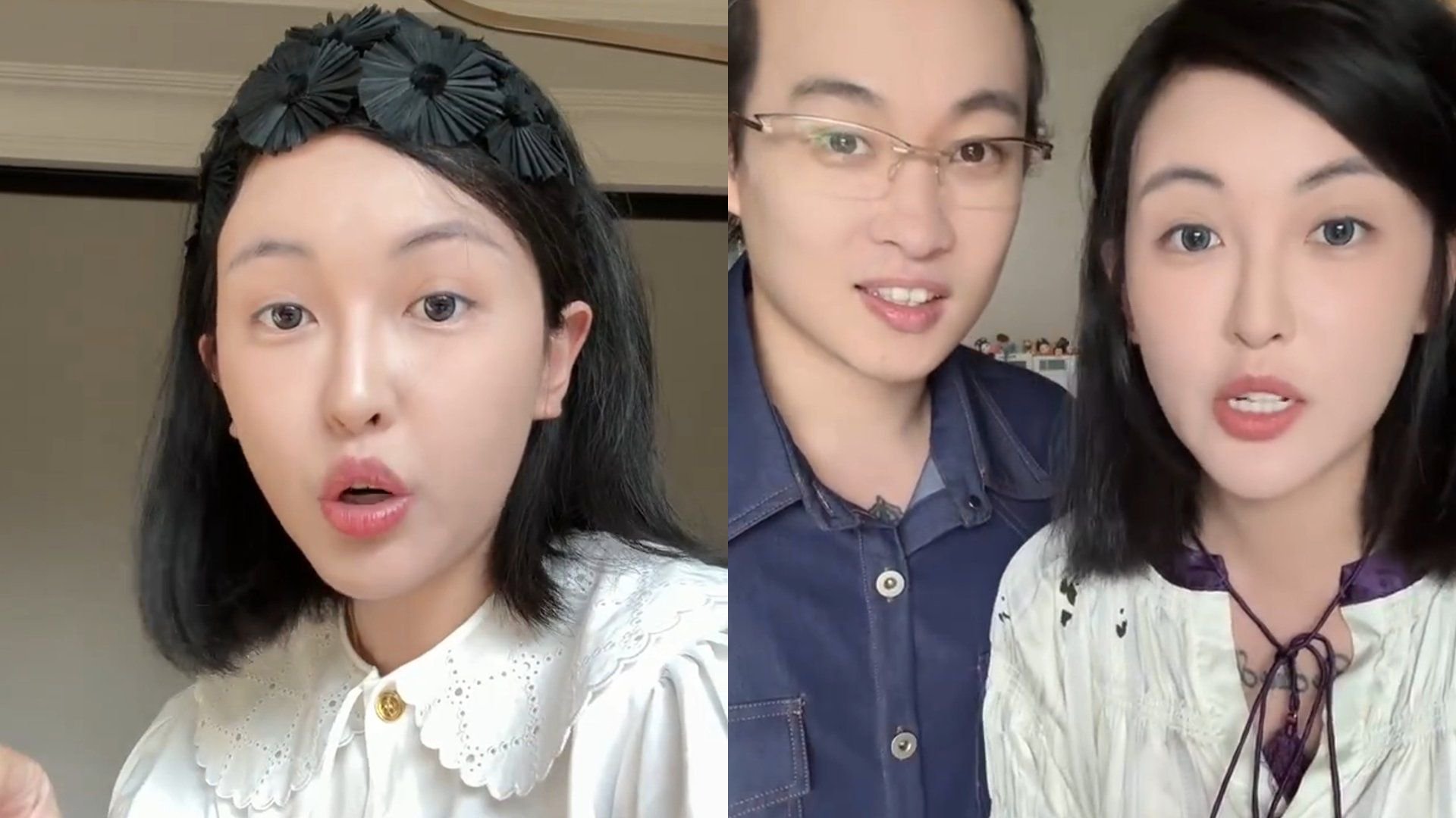 “我是张凯毅”官宣怀孕！千万粉丝网红闪婚后喜迎新身份