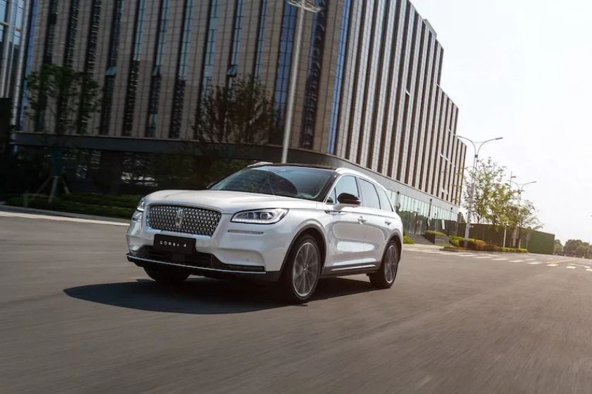 日系德系烂大街？推荐三款美系SUV 林肯冒险家领衔