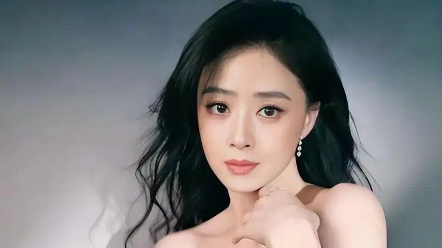 42岁蒋欣近况曝光！曾与叶祖新相恋2年，如今尽情享受单身生活
