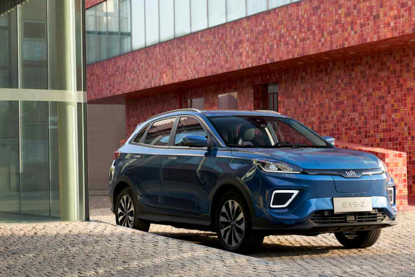 威马与全球第二大电力公司Enel X达成合作 全球化布局再提速